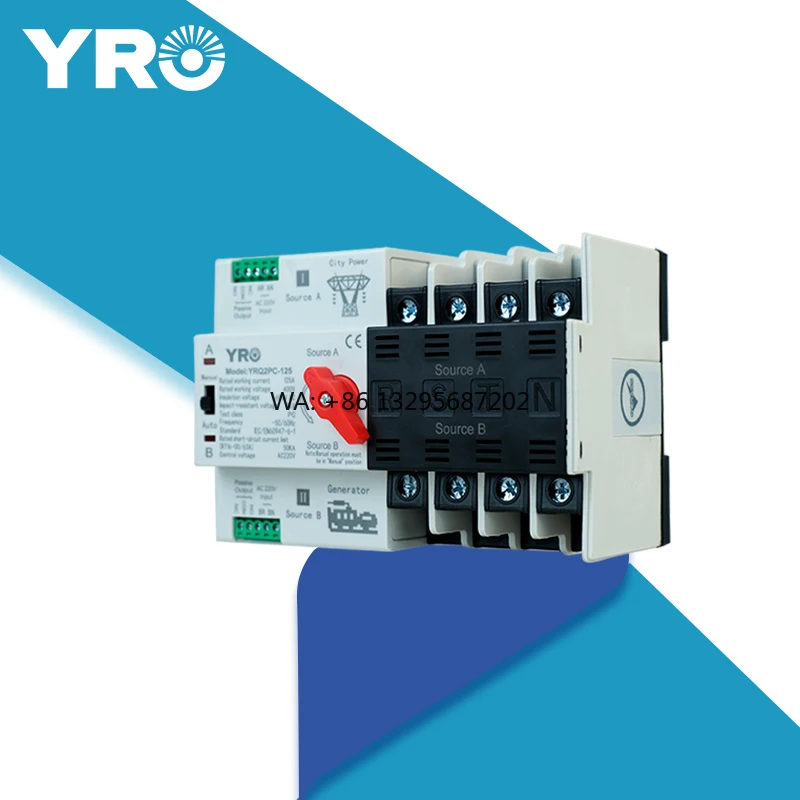 Sunshine CE Generator Automatic Transfer Switch 4P Changeover Switch Factory Direct Price Popular Manufacturers Wholesale Price
Sunshine CE Generator Automatic Transfer Switch 4P Changeover Switch Factory Direct Price Popular Manufacturers Wholesale Price