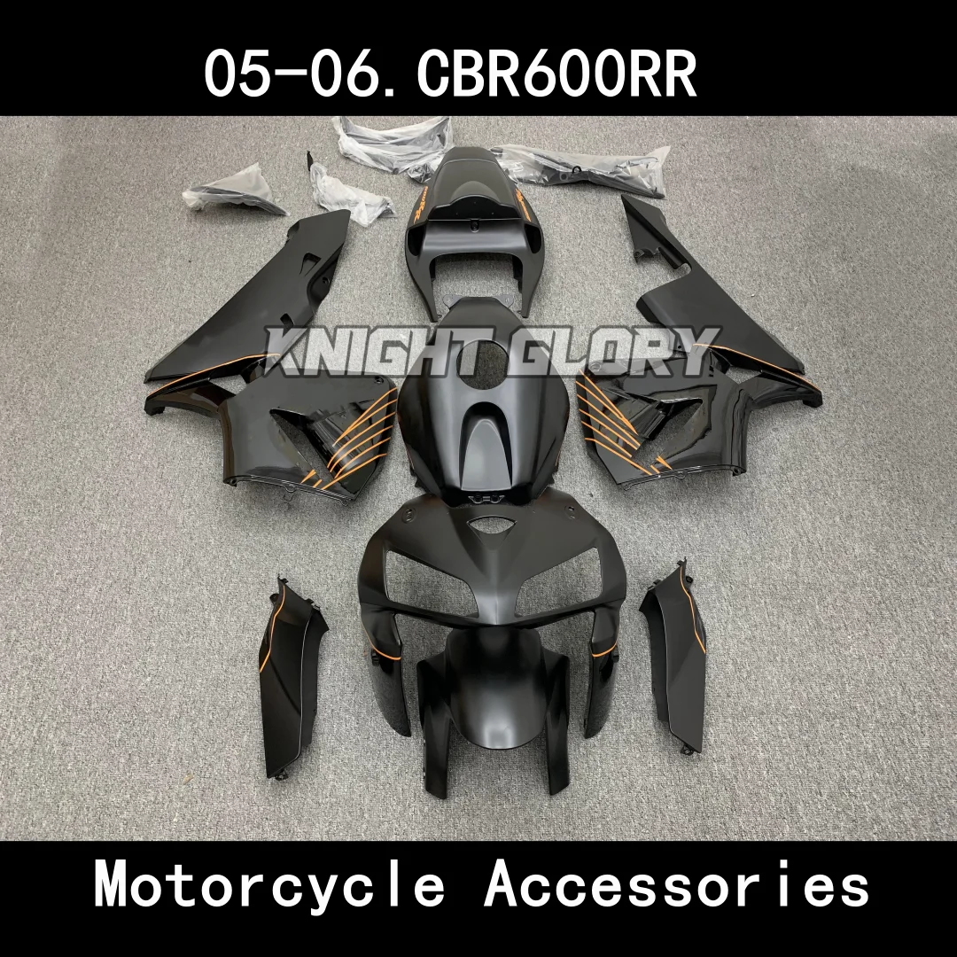 Suitable For CBR600RR 2005 2006 CBR600 RR PC37/05 CBR 600RR Motorcycle Shell Fairing Spoiler Body ABS Injection Molding
Suitable For CBR600RR 2005 2006 CBR600 RR PC37/05 CBR 600RR Motorcycle Shell Fairing Spoiler Body ABS Injection Molding
