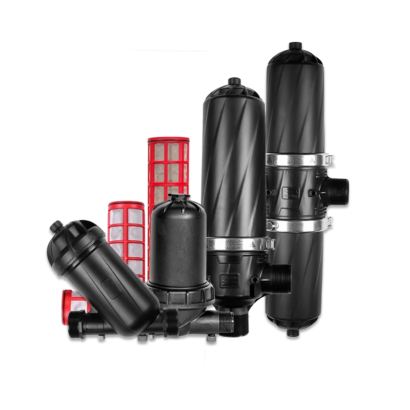 Made In China Manufacturers Garden Farm H Type Plastic Filters For Irrigation System
Made In China Manufacturers Garden Farm H Type Plastic Filters For Irrigation System