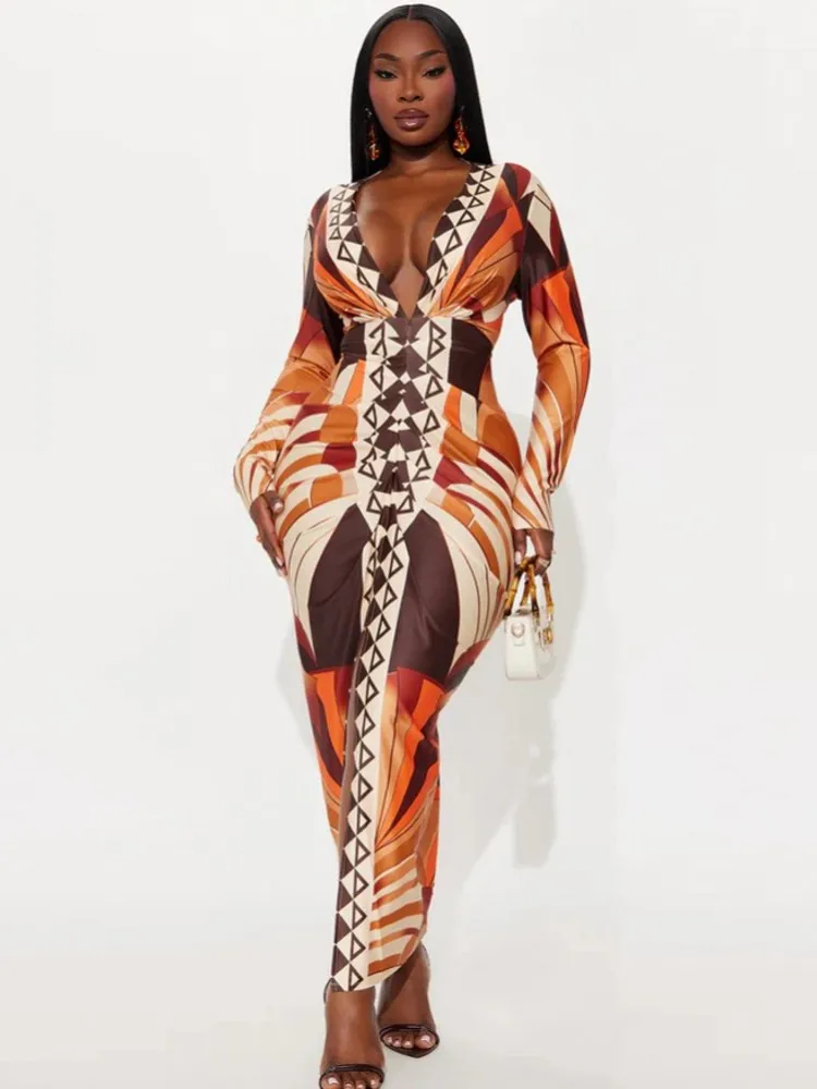 African Dresses For Women Elegant Polyester 2025 New Muslim Fashion Abayas Dashiki Robe Kaftan Maxi Dress Turkish Africa
African Dresses For Women Elegant Polyester 2025 New Muslim Fashion Abayas Dashiki Robe Kaftan Maxi Dress Turkish Africa