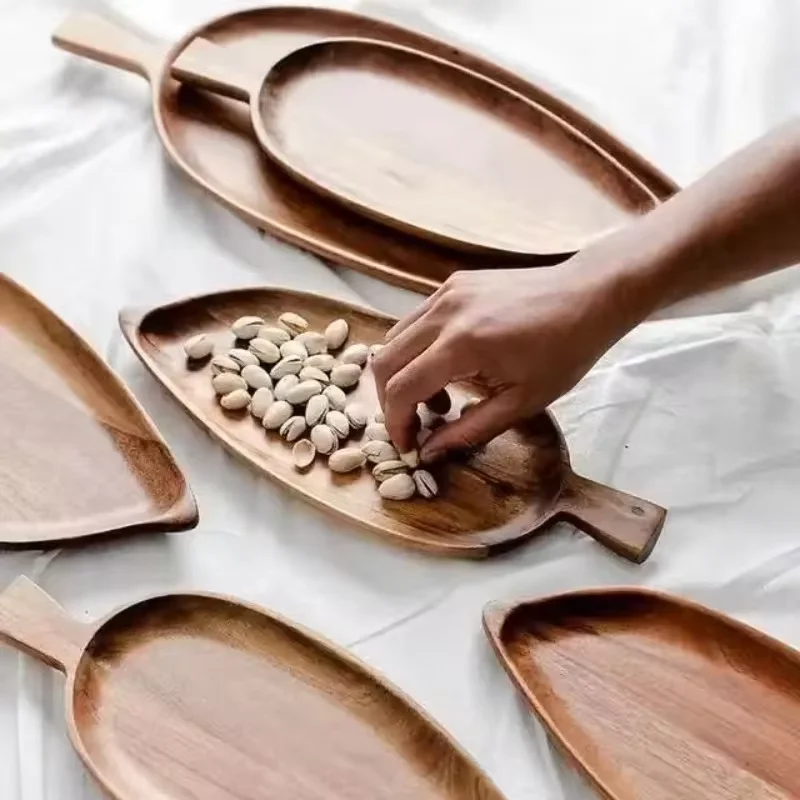 Drink Tray For Serving Food Wooden Tray With Handles Food Serving Trays Coffee Dessert Fruit Snack Breakfast Kitchen Free Ship
Drink Tray For Serving Food Wooden Tray With Handles Food Serving Trays Coffee Dessert Fruit Snack Breakfast Kitchen Free Ship