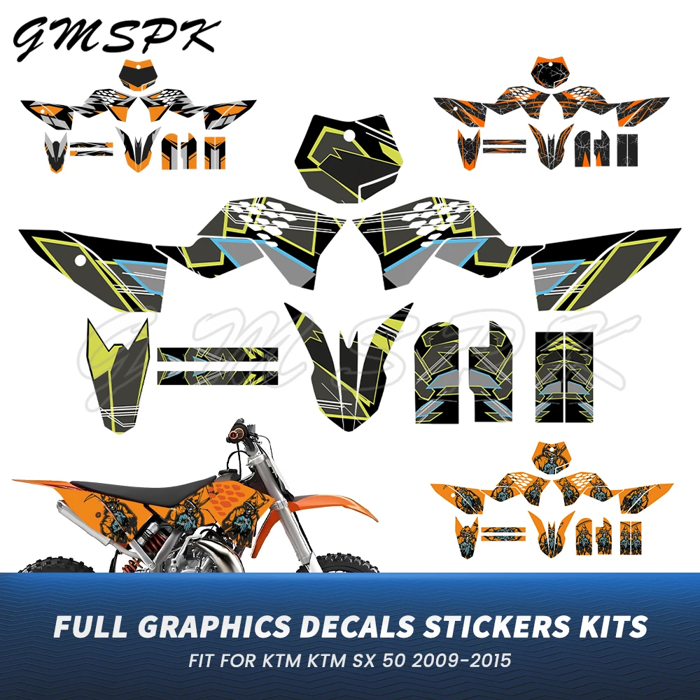 Motorcycle Full Fairing Graphic Background Decals Sticker Kit Fit for SX50 SX 50 50SX 50cc 2009 2010 2011 2012 2013 2014 2015
Motorcycle Full Fairing Graphic Background Decals Sticker Kit Fit for SX50 SX 50 50SX 50cc 2009 2010 2011 2012 2013 2014 2015