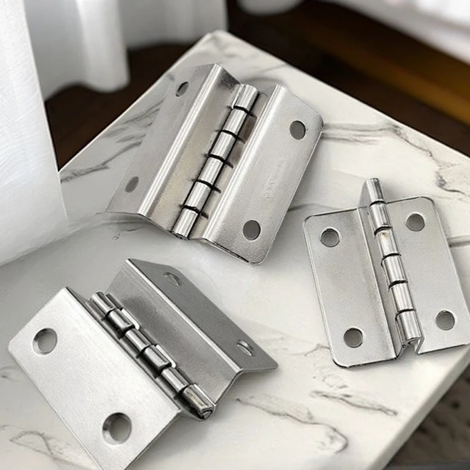 2 Inch Double Bend Iron Hinges 51 Clip 20 Plate Four Fold Wooden Box Hinge
2 Inch Double Bend Iron Hinges 51 Clip 20 Plate Four Fold Wooden Box Hinge