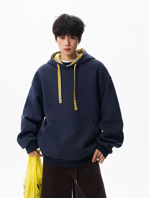 Весенне-осенняя толстовка с удлиненными рукавами, свободного кроя, повседневная, молодежная, для пар, из смесового хлопка и полиэстера
Весенне-осенняя толстовка с удлиненными рукавами, свободного кроя, повседневная, молодежная, для пар, из смесового хлопка и полиэстера