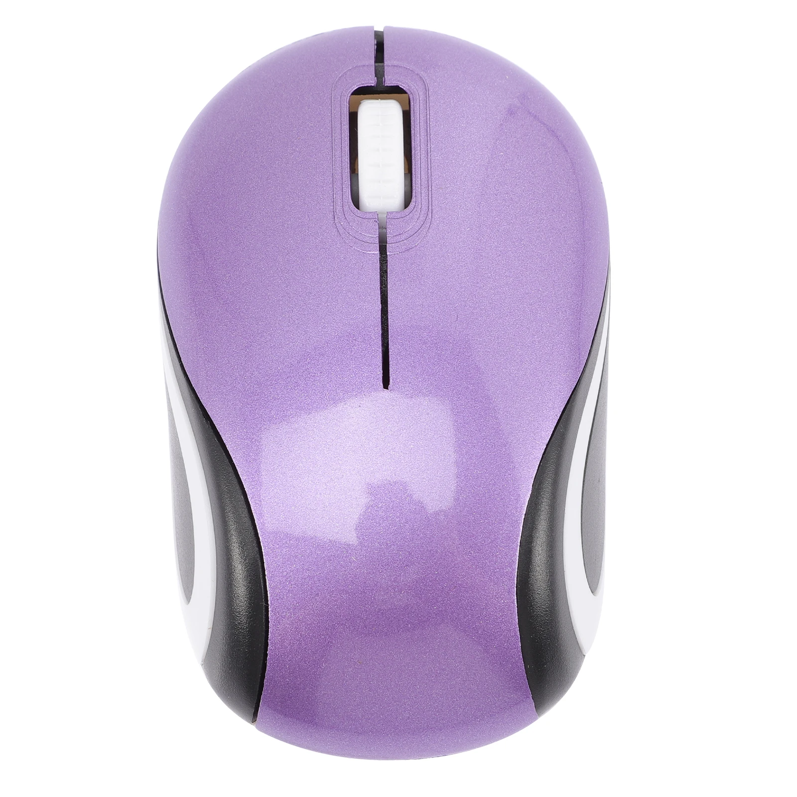 1pc Wireless Mouse Laptop Computer Small Office Silent Cordless Mini Travel Portable USB Receiver 24GHz Reliable Connection
1pc Wireless Mouse Laptop Computer Small Office Silent Cordless Mini Travel Portable USB Receiver 24GHz Reliable Connection