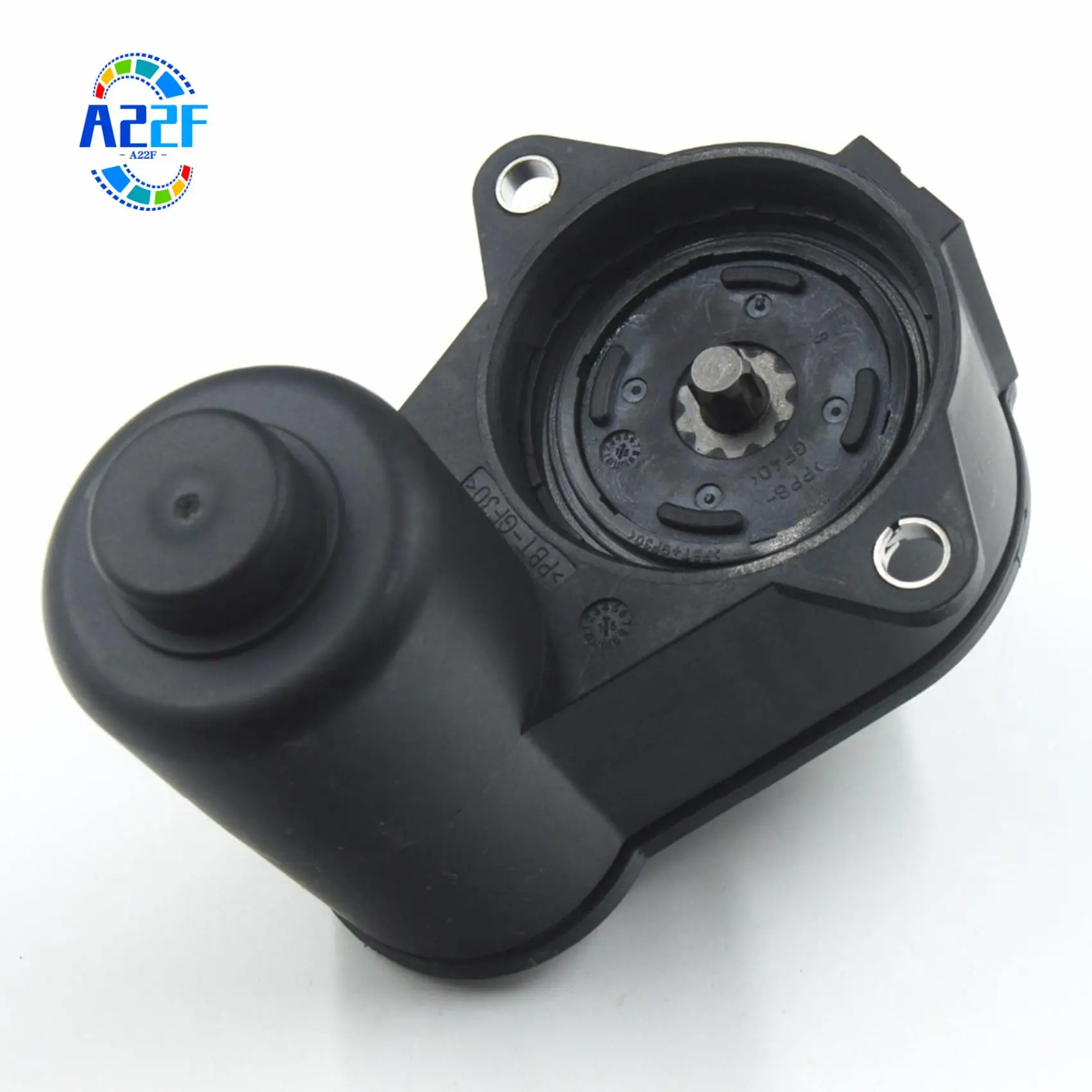 A22F-6 Torx Tooth Rear Caliper Parking Brake Servo Motor Suit For Passat B6 B7 CC Tiguan CC 3C0998281B
A22F-6 Torx Tooth Rear Caliper Parking Brake Servo Motor Suit For Passat B6 B7 CC Tiguan CC 3C0998281B