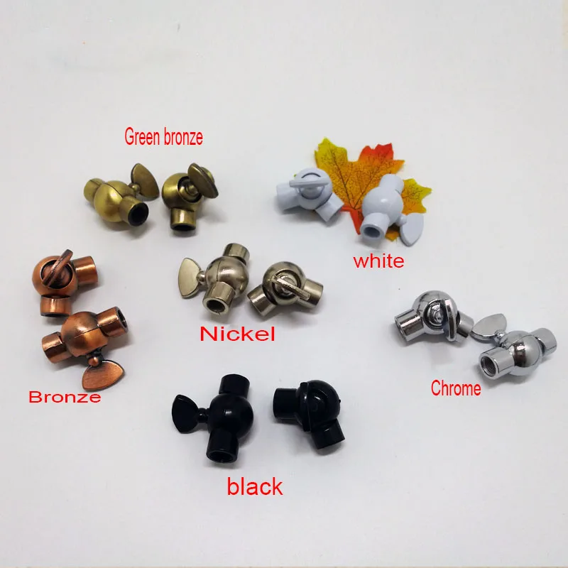 2pcs Rotating Double-Pass Universal Head Moving Head For Table/Floor/Wall Lamp Inner Tooth Steering Joint M10 DIY LampAccessorie
2pcs Rotating Double-Pass Universal Head Moving Head For Table/Floor/Wall Lamp Inner Tooth Steering Joint M10 DIY LampAccessorie