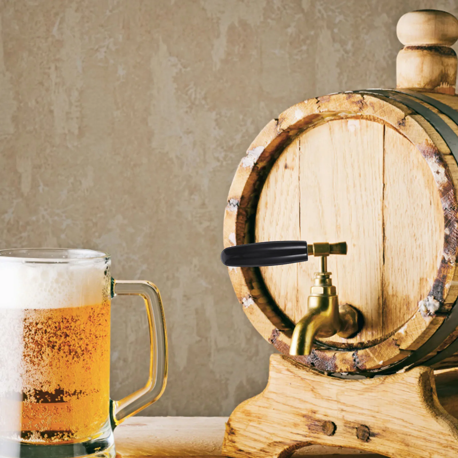 2pcs Beer Tap H Draft H for Kegerator Bar Homebrew Taps Kegs Reusable Plastic Suitable Bars Restaurants
2pcs Beer Tap H Draft H for Kegerator Bar Homebrew Taps Kegs Reusable Plastic Suitable Bars Restaurants