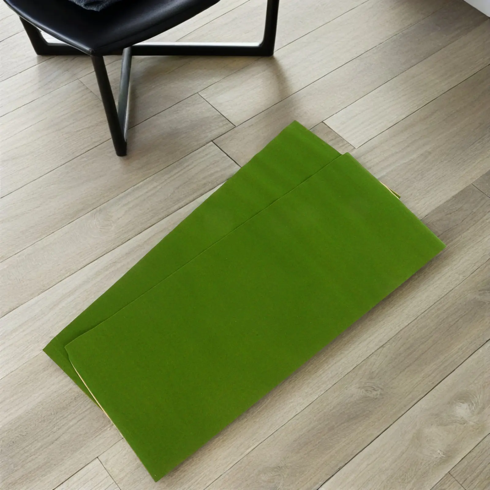 2Pcs DIY Flocking Lawn Turf Paper Grass Mat Natural Green Fake Grass for Mini Landscape Train Sand Table Scenery Accessories
2Pcs DIY Flocking Lawn Turf Paper Grass Mat Natural Green Fake Grass for Mini Landscape Train Sand Table Scenery Accessories