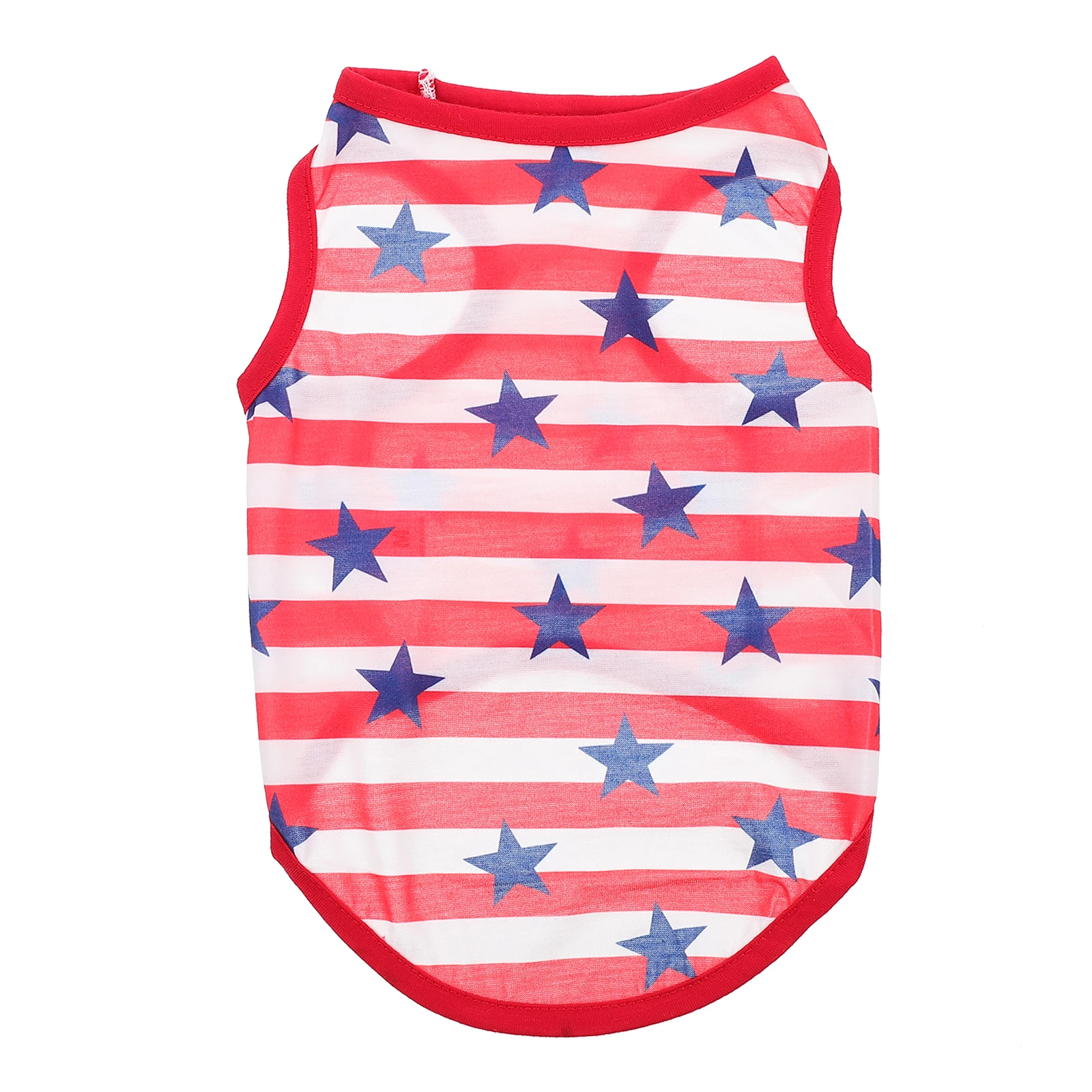 Summer Pet Clothing Lightweight Clothes Shirt for Dog Household Exquisite Shirts Decorative Vest Kitten Outfit
Summer Pet Clothing Lightweight Clothes Shirt for Dog Household Exquisite Shirts Decorative Vest Kitten Outfit