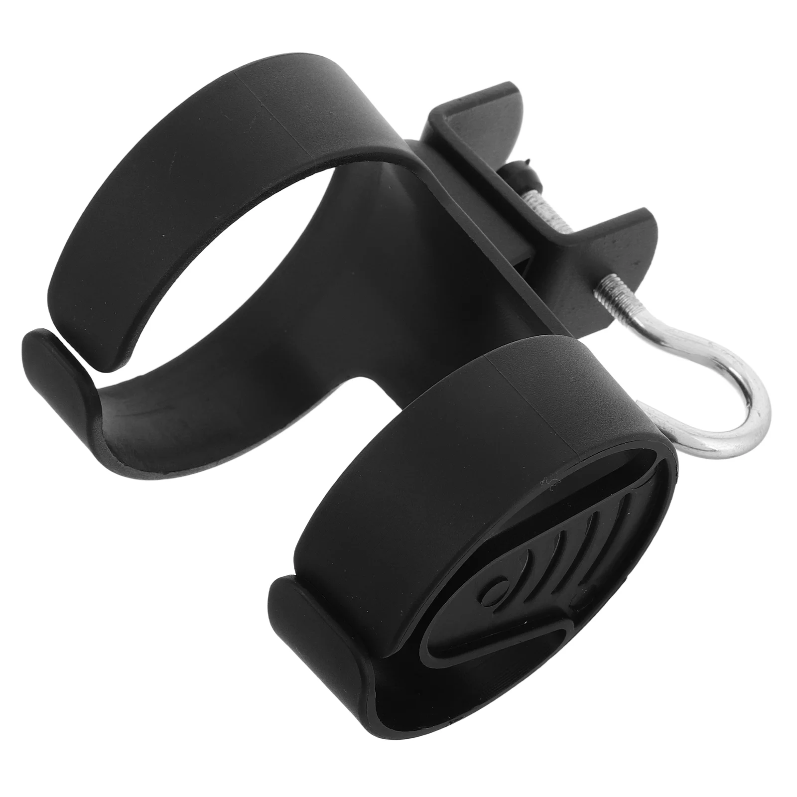 Desk Cup Holder 2 In 1 Adjustable Spill Proof Hook for Home Office School Space Saving Multi Use Mug ganizer
Desk Cup Holder 2 In 1 Adjustable Spill Proof Hook for Home Office School Space Saving Multi Use Mug ganizer