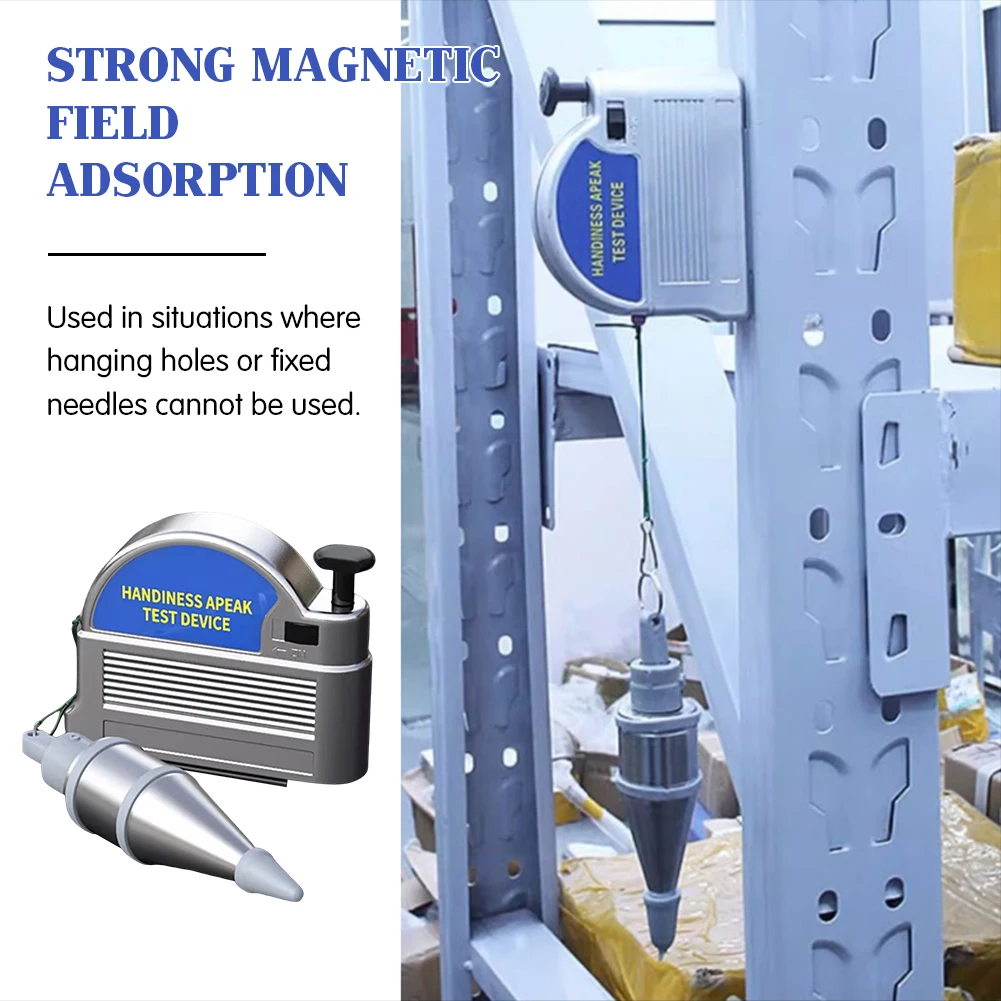 Magnetic Plumbs Bobs With Self Retracting Line High-precision Vertical Building Measurement Tool Used In Construction
Magnetic Plumbs Bobs With Self Retracting Line High-precision Vertical Building Measurement Tool Used In Construction