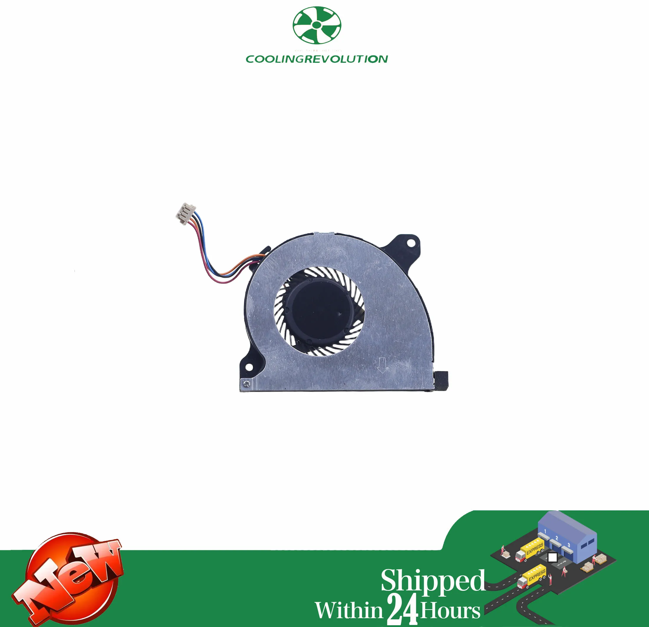 Laptop CPU Cooling Fan for TOSHIBA 938 939 5V 0.32A C-321C-3
Laptop CPU Cooling Fan for TOSHIBA 938 939 5V 0.32A C-321C-3
