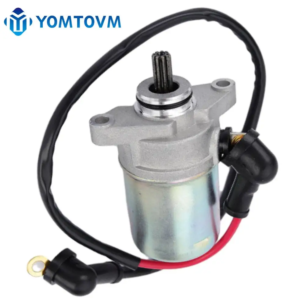 Стартер для Can-Am V31-200-DGF020LL,DS70/DS70 Mini,DS90 X,DS90 Mini,DS90 X Mini V31200DGF000 V31200DGF010
Стартер для Can-Am V31-200-DGF020LL,DS70/DS70 Mini,DS90 X,DS90 Mini,DS90 X Mini V31200DGF000 V31200DGF010
