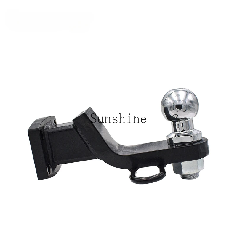 Off-road vehicle traction with wing hook with ball trailer arm carbon steel accessories
Off-road vehicle traction with wing hook with ball trailer arm carbon steel accessories