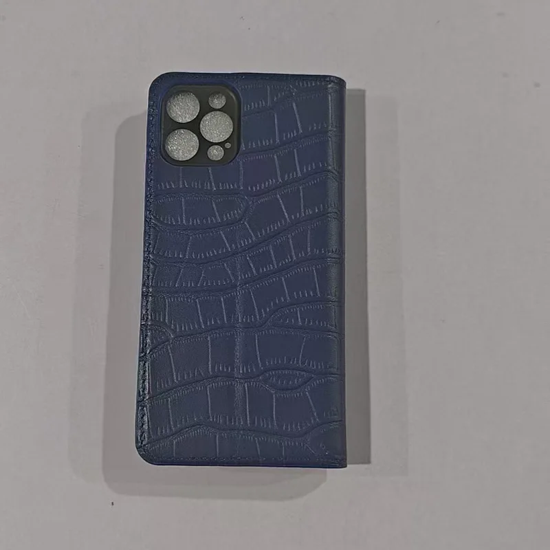 Crocodile Belly Genuine Leather Flip Case For Apple iPhone 7 8 X XS XR 11 12 13 14 Pro Max Plus Mini Phone Cover Card Cases
Crocodile Belly Genuine Leather Flip Case For Apple iPhone 7 8 X XS XR 11 12 13 14 Pro Max Plus Mini Phone Cover Card Cases