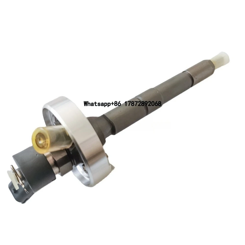 0 445 110 878 Fuel Injector 0445110467 0445110878 for 16600-2DB4A 16600-2DB4B 166002DB4A 166002DB4B
0 445 110 878 Fuel Injector 0445110467 0445110878 for 16600-2DB4A 16600-2DB4B 166002DB4A 166002DB4B