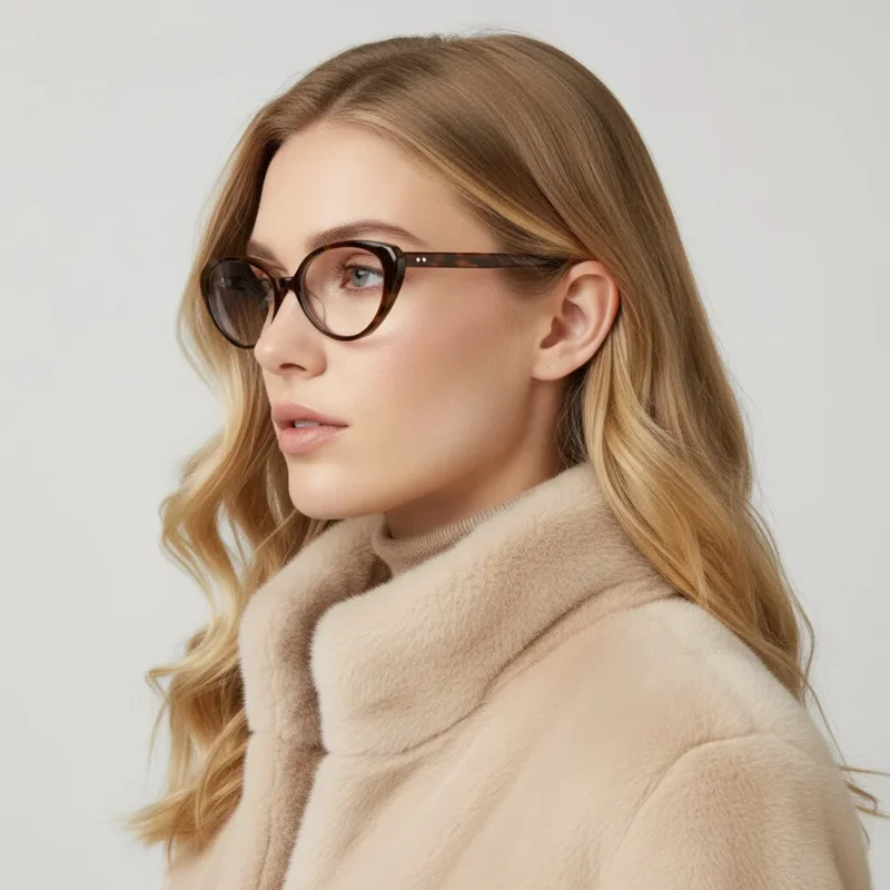 Сексуальные очки для чтения с кошачьим глазом для женщин, ацетатная маленькая оправа, антибликовые компьютерные очки, роскошные модные очки 2025 года в цвете черепахи
Сексуальные очки для чтения с кошачьим глазом для женщин, ацетатная маленькая оправа, антибликовые компьютерные очки, роскошные модные очки 2025 года в цвете черепахи