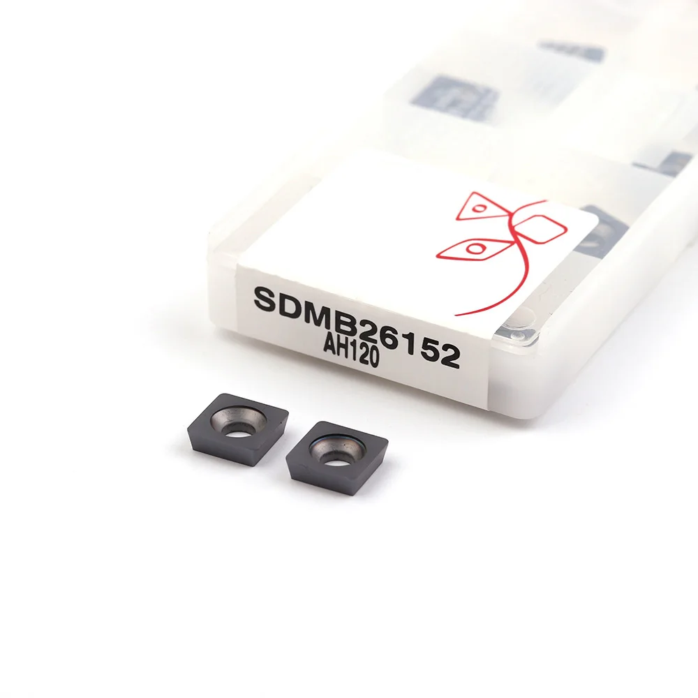 10 шт. SDMB26152 AH120 TUNGALOY твердосплавное лезвие токарный инструмент ЧПУ станок лезвие бесплатная доставка
10 шт. SDMB26152 AH120 TUNGALOY твердосплавное лезвие токарный инструмент ЧПУ станок лезвие бесплатная доставка