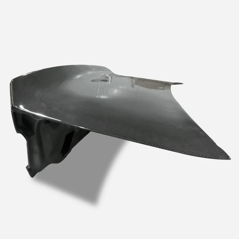 EVO 5 6 DL Type Carbon Trunk
EVO 5 6 DL Type Carbon Trunk