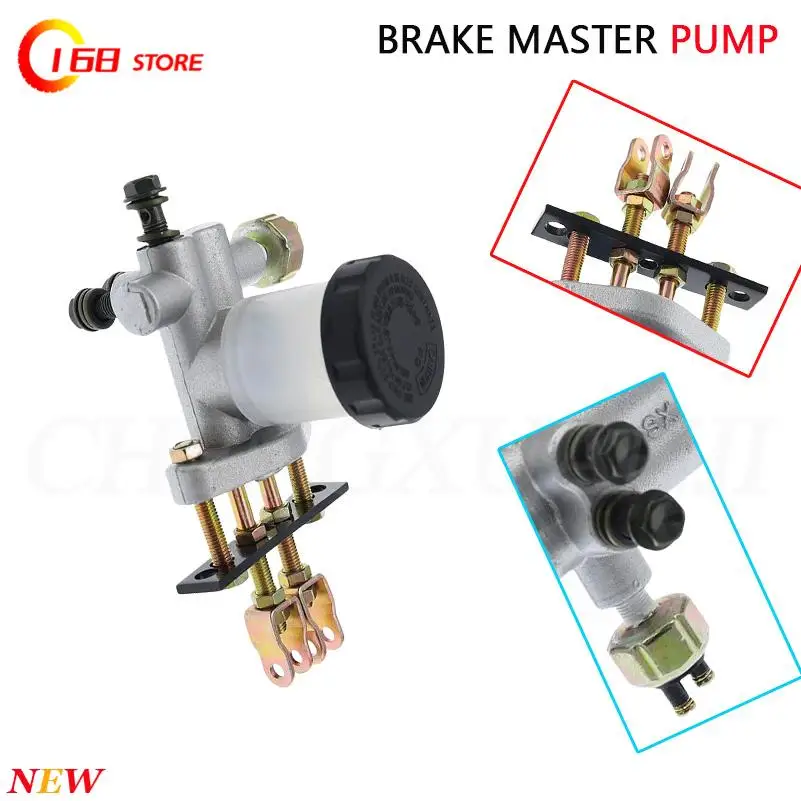 Картинг-машина с одним поддоном и тремя главными тормозными насосами, подходящая для индивидуальной настройки и модификации автомобильных аксессуаров.
Картинг-машина с одним поддоном и тремя главными тормозными насосами, подходящая для индивидуальной настройки и модификации автомобильных аксессуаров.