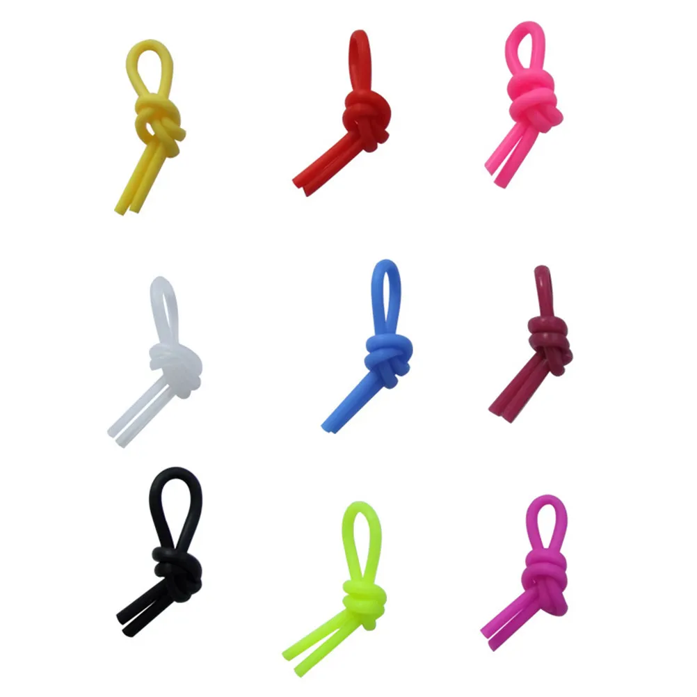 20Pcs Tennis Vibration Dampener Long Racquet Absorber Reduces Shock Minimizes String Vibration Improves Feel Confidence
20Pcs Tennis Vibration Dampener Long Racquet Absorber Reduces Shock Minimizes String Vibration Improves Feel Confidence