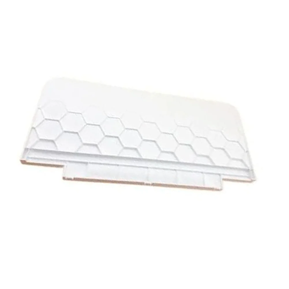 Dock Station Ramp Board Path For Dreame For L20 Ultra L30 Ultra Robot Spare Part Accessories/ Cleaning Machine Parts
Dock Station Ramp Board Path For Dreame For L20 Ultra L30 Ultra Robot Spare Part Accessories/ Cleaning Machine Parts