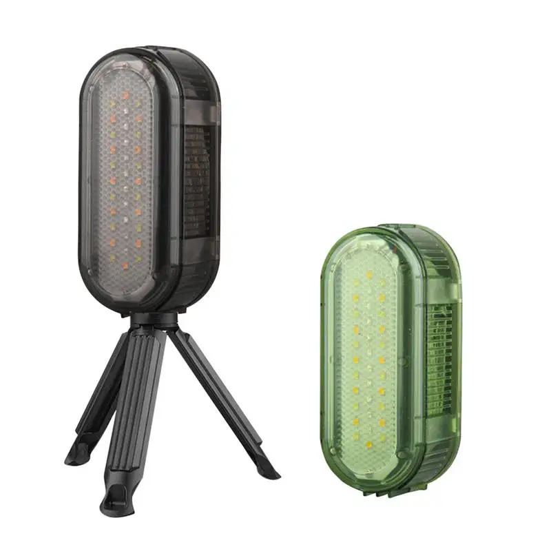 LED Light For Outdoor Camping Waterproof Camping String Lights Rechargeable Light Belt Outdoor Garden Decoration Lamp for Tent
LED Light For Outdoor Camping Waterproof Camping String Lights Rechargeable Light Belt Outdoor Garden Decoration Lamp for Tent