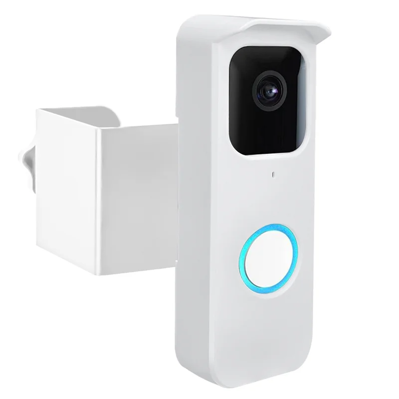 ABRB-For Blink Doorbell Mount, Anti Theft Video Doorbell Door Mount Bracket No Drilling, Not Block Doorbell Motion Sensor
ABRB-For Blink Doorbell Mount, Anti Theft Video Doorbell Door Mount Bracket No Drilling, Not Block Doorbell Motion Sensor