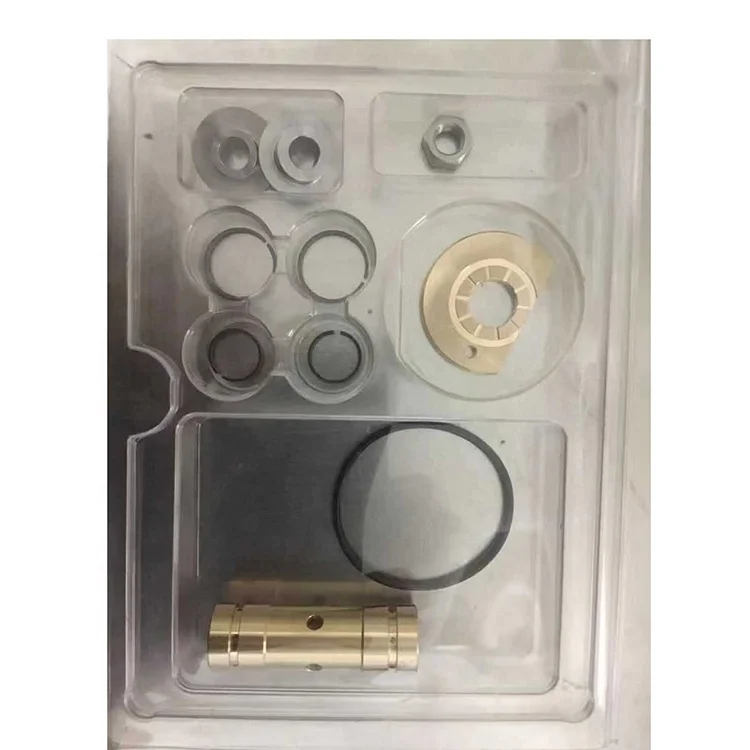 6505-52-5360 6505525360 Turbo Repair Kit For Sale
6505-52-5360 6505525360 Turbo Repair Kit For Sale