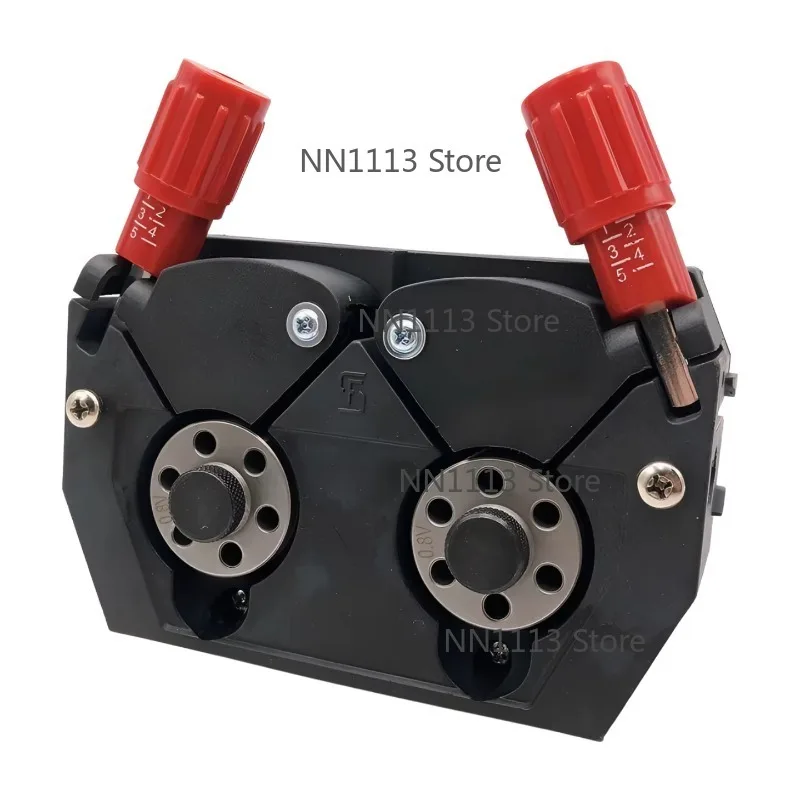 GSR-007A MIG Wire Feeder Motor Assembly Unit Feeding Machine DC24V for Aluminum Welding MIG MAG Welder Wire Feeder 1PK
GSR-007A MIG Wire Feeder Motor Assembly Unit Feeding Machine DC24V for Aluminum Welding MIG MAG Welder Wire Feeder 1PK