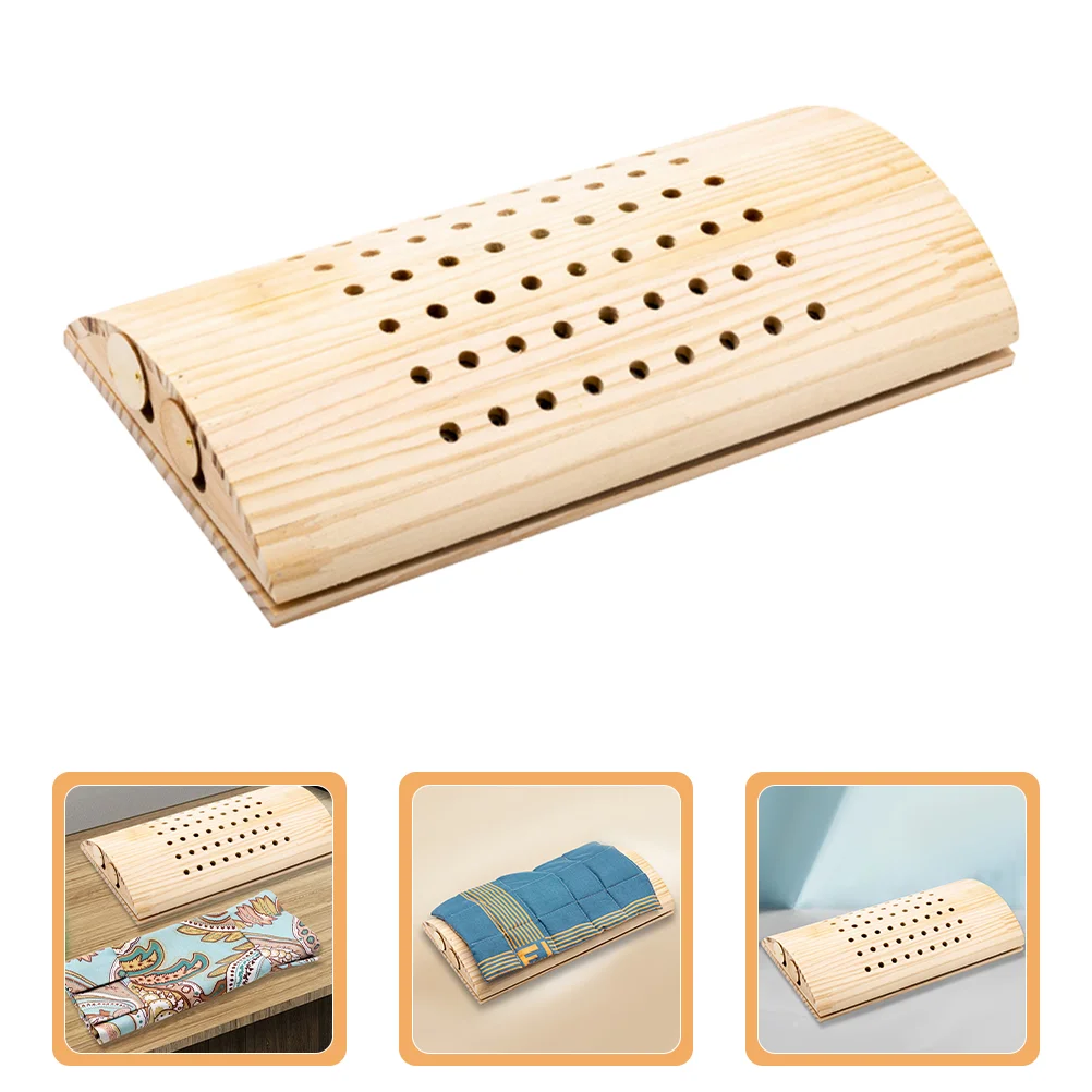 Moxibustion Lumbar Pillow Wear-resistant Reusable Comfortable Smooth Device Pain Relief
Moxibustion Lumbar Pillow Wear-resistant Reusable Comfortable Smooth Device Pain Relief
