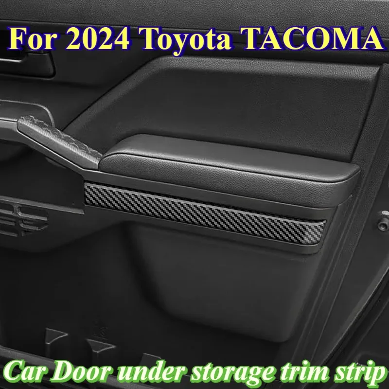 Для двери автомобиля Toyota TACOMA 20224, под накладку для хранения, аксессуары для внутренней панели
Для двери автомобиля Toyota TACOMA 20224, под накладку для хранения, аксессуары для внутренней панели