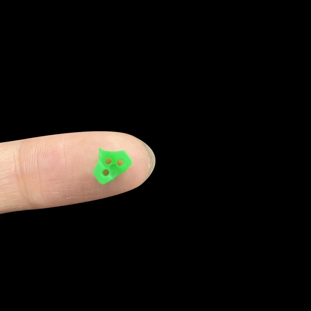 40 шт./пакет, стоматологические силиконовые клинья, резиновые добавляющие клинья, секционная матрица, Delta Ring, зубные стоматологические материалы, стоматологические инструменты, новинка 
40 шт./пакет, стоматологические силиконовые клинья, резиновые добавляющие клинья, секционная матрица, Delta Ring, зубные стоматологические материалы, стоматологические инструменты, новинка