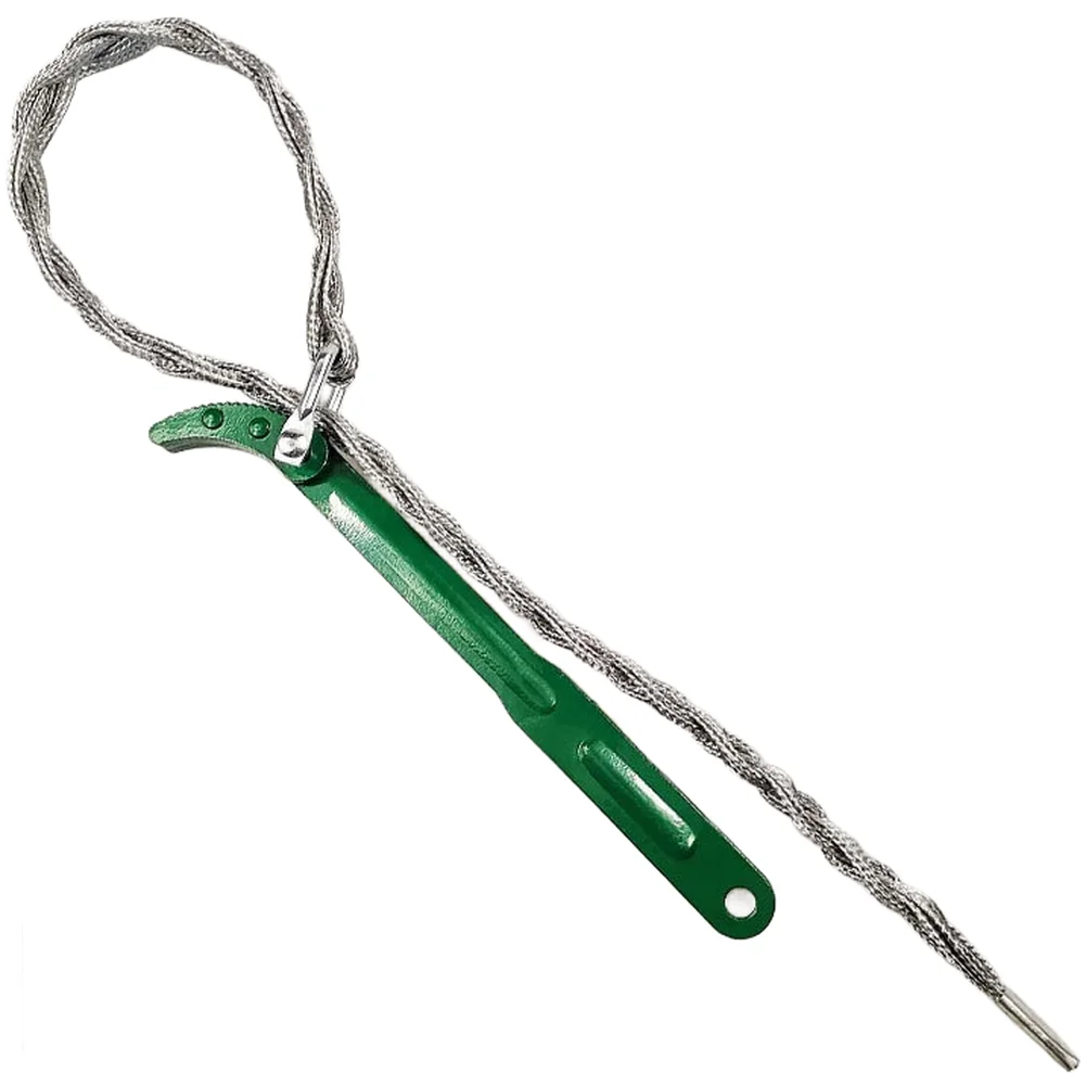 Anti Slip Wrench Oil Filter Remover For Filter Maintenance Green High Torque Wrench For Filters Carbon Steel Handle
Anti Slip Wrench Oil Filter Remover For Filter Maintenance Green High Torque Wrench For Filters Carbon Steel Handle