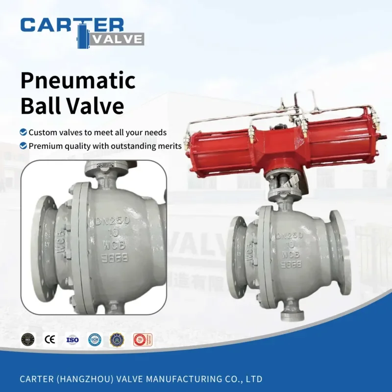 Pneumatic Stainless Steel Fixed Ball Valve, 304/316 Welded Pneumatic Drive Full Port/Reduced Port Oil Acid
Pneumatic Stainless Steel Fixed Ball Valve, 304/316 Welded Pneumatic Drive Full Port/Reduced Port Oil Acid