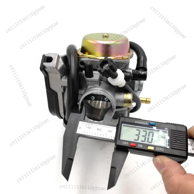 Carburetor for Suzuki LT-F400 LTF400 LTF400F Eiger 400 4x4 2x4 Manual 2002-2007
Carburetor for Suzuki LT-F400 LTF400 LTF400F Eiger 400 4x4 2x4 Manual 2002-2007