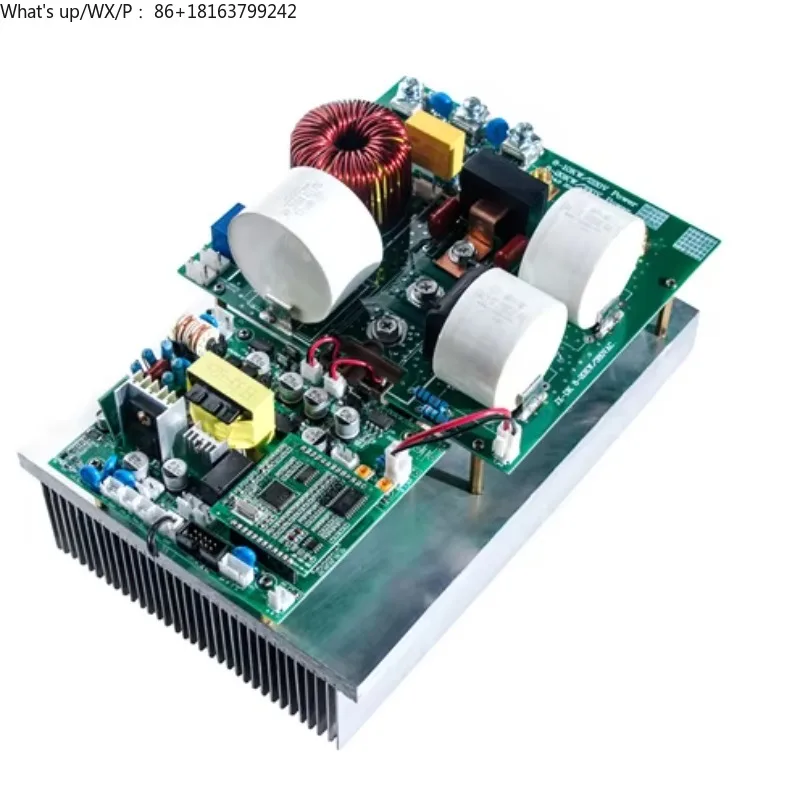 Heating Equipment Induction Heater Board High Quality Products Industry China Electric Stainless Steel Energy Saving 380V
Heating Equipment Induction Heater Board High Quality Products Industry China Electric Stainless Steel Energy Saving 380V