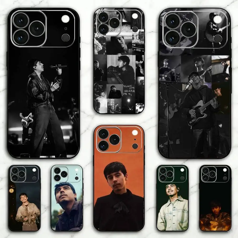 S-Singer L-Lvan C-Cornejos Phone Case For iPhone 17, 16,15,14,13,12,11 Plus,Pro Max, Others Soft Black Cover
S-Singer L-Lvan C-Cornejos Phone Case For iPhone 17, 16,15,14,13,12,11 Plus,Pro Max, Others Soft Black Cover