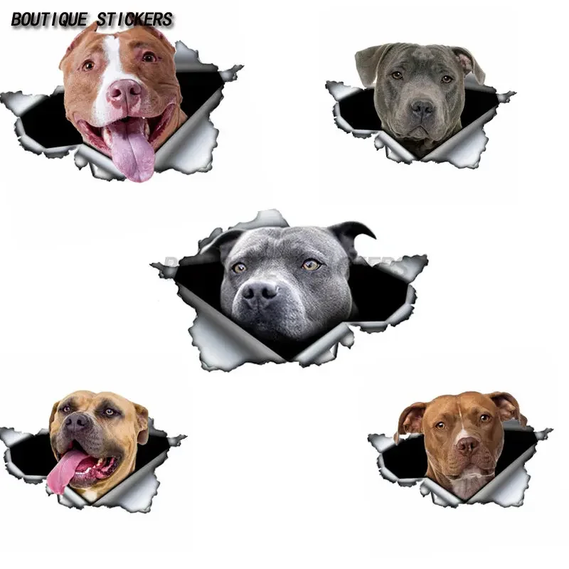 Personalized car sticker Blue bulldog car Motorcycle creative sticker Waterproof PVC sticker Car pet decoration
Personalized car sticker Blue bulldog car Motorcycle creative sticker Waterproof PVC sticker Car pet decoration