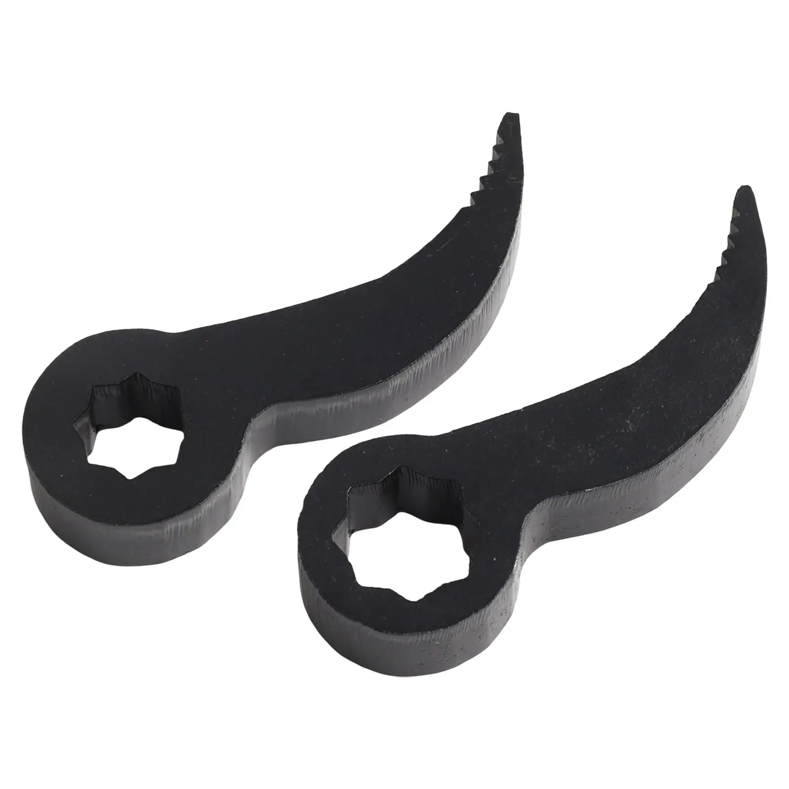 2pcs/set Pry Bar Wrench Adaptor Crowbar Adapter For Half Shaft Removal Car Repairing Tools Accessories
2pcs/set Pry Bar Wrench Adaptor Crowbar Adapter For Half Shaft Removal Car Repairing Tools Accessories