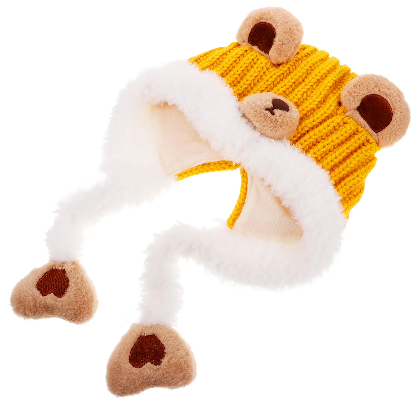 Ear Protecting Wool Cap Kids Warm Hat Acrylic Knitted Winter Hat Hooded Child Scarf Cartoon Frog Knit Kids Hats
Ear Protecting Wool Cap Kids Warm Hat Acrylic Knitted Winter Hat Hooded Child Scarf Cartoon Frog Knit Kids Hats