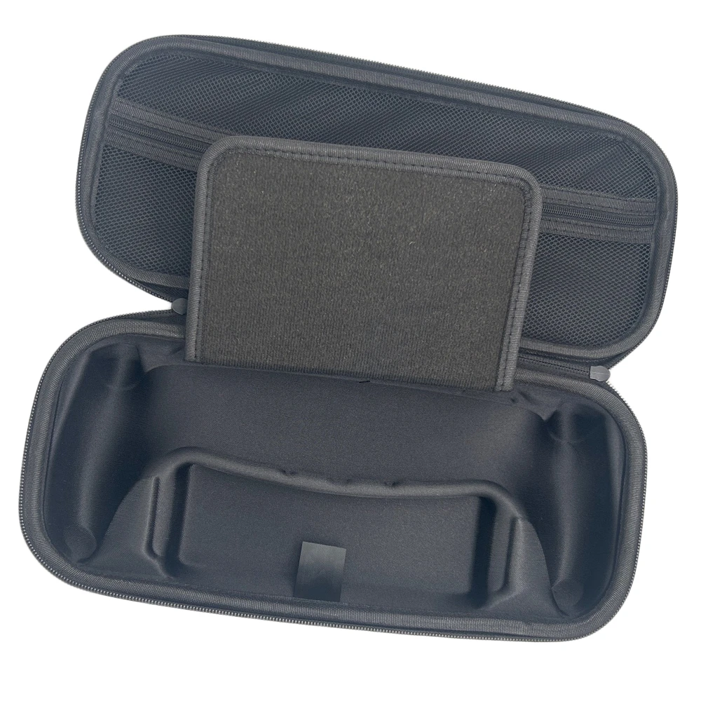 Hard EVA Portable Carrying Case Bag Shockproof Protective Travel Case Storage Bag For PlayStation Portal Remote Player
Hard EVA Portable Carrying Case Bag Shockproof Protective Travel Case Storage Bag For PlayStation Portal Remote Player