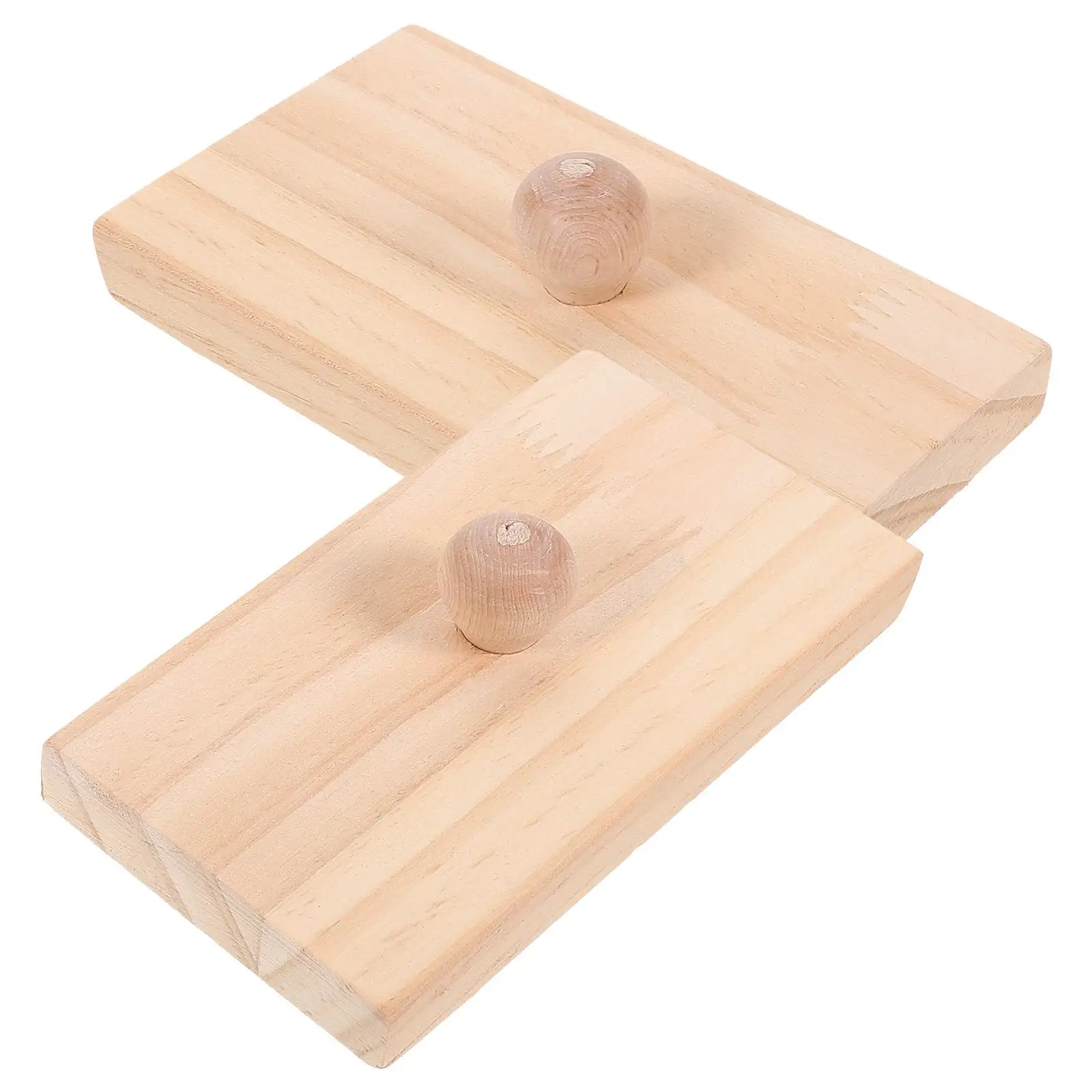 2 Pcs Sand Board Percussion Instrument Kids Wooden Toys Musical Educational Plaything Smooth Comfortable Homes
2 Pcs Sand Board Percussion Instrument Kids Wooden Toys Musical Educational Plaything Smooth Comfortable Homes