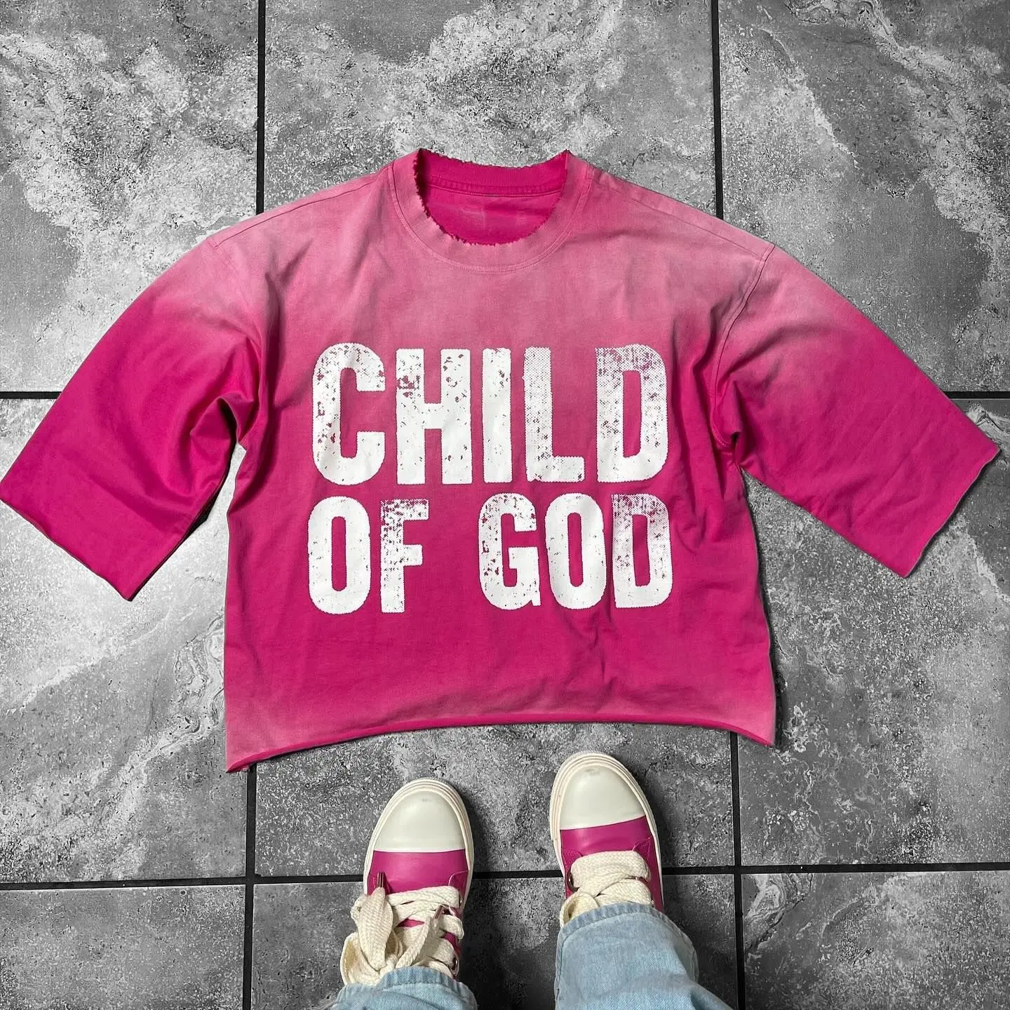 New 2025 trend European and American Virgin 3D digital printing, summer fashion European and American men short-sleeved T-shirt
New 2025 trend European and American Virgin 3D digital printing, summer fashion European and American men short-sleeved T-shirt