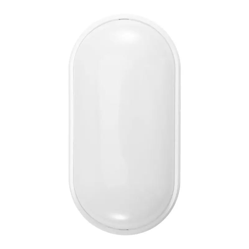 Влагозащищенный настенный светильник B62B-LED, овальный светодиодный потолочный светильник IP65, водонепроницаемый, AC85-265V, для ванной комнаты, улицы, сада, двора
Влагозащищенный настенный светильник B62B-LED, овальный светодиодный потолочный светильник IP65, водонепроницаемый, AC85-265V, для ванной комнаты, улицы, сада, двора