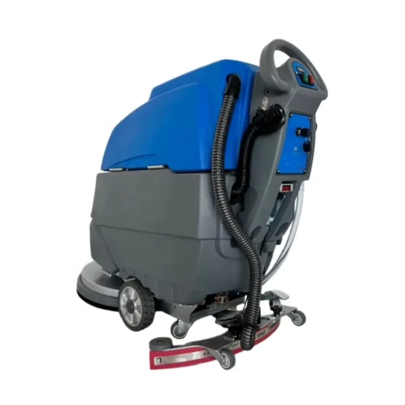 Large Area Floor Washing Equipment Automatic Water Recovery System For Quick Drying Floors
Large Area Floor Washing Equipment Automatic Water Recovery System For Quick Drying Floors