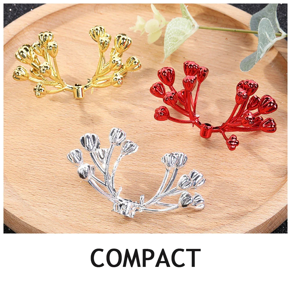 27pcs Simulation Berries Dining Table Decor Christmas Decoration Fake Berry Materials DIY Craft Decors Artificial Fruits
27pcs Simulation Berries Dining Table Decor Christmas Decoration Fake Berry Materials DIY Craft Decors Artificial Fruits