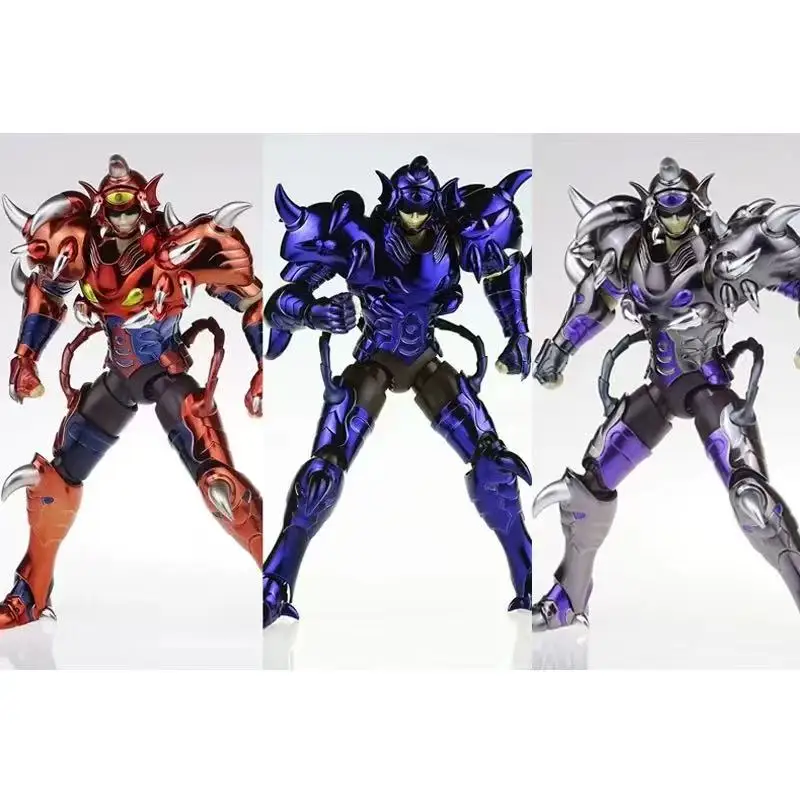 MST Saint Seiya Myth Cloth EX Cyclops Gigant Hades Specters Knights of the Zodiac Action Figure Model In Stock
MST Saint Seiya Myth Cloth EX Cyclops Gigant Hades Specters Knights of the Zodiac Action Figure Model In Stock