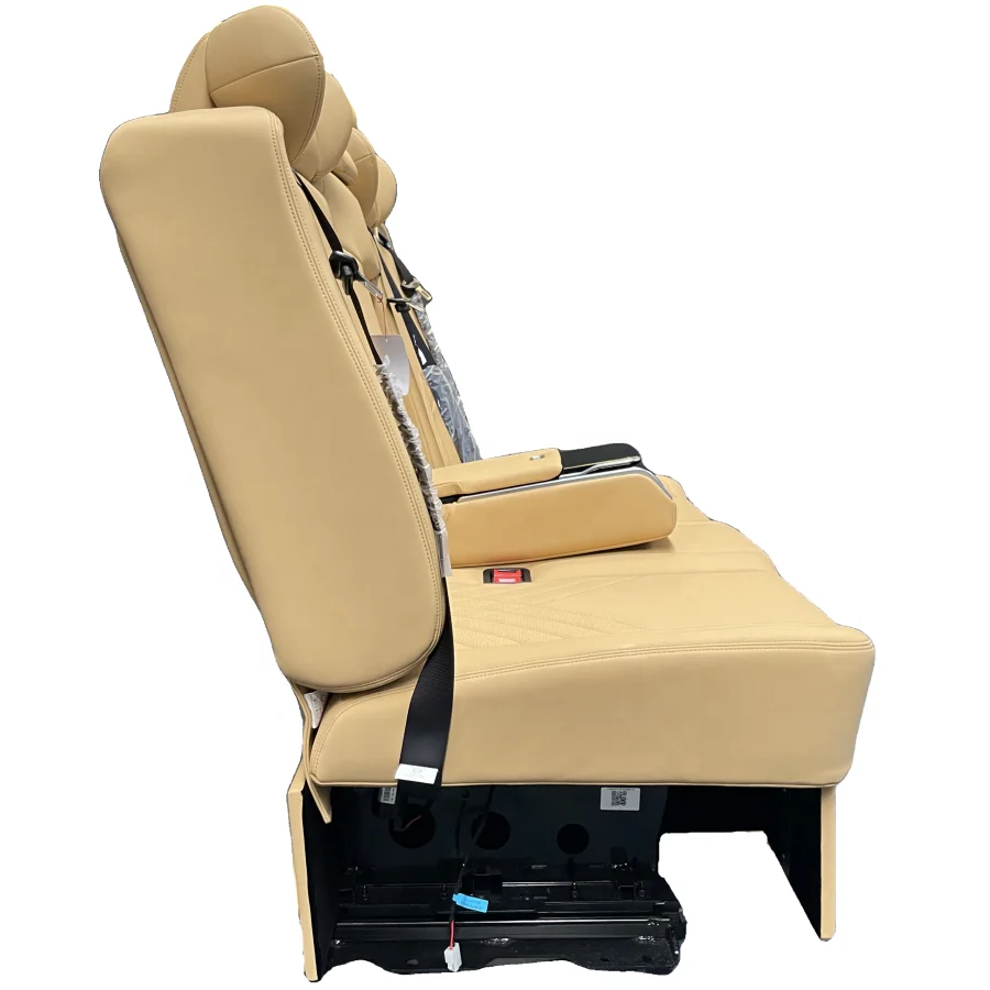 ATV&UTVKIMSEY Vito VIP Luxury Modification Electric Rear Seat Rotation Car Back Chair VAN MPV Conversion Sofabed
ATV&UTVKIMSEY Vito VIP Luxury Modification Electric Rear Seat Rotation Car Back Chair VAN MPV Conversion Sofabed